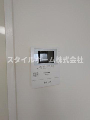 【セキュリティ】 | コーポラスE