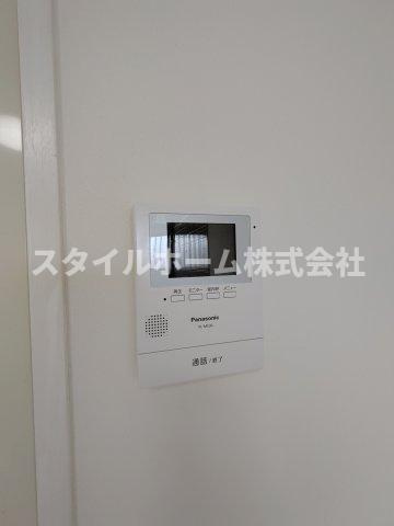 【セキュリティ】 | コーポラスE