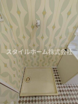 【設備】 | コーポラスE