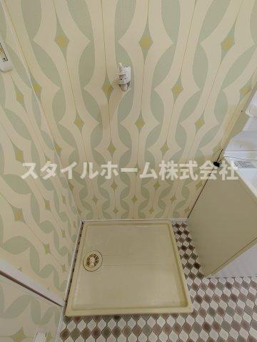 【設備】 | コーポラスE