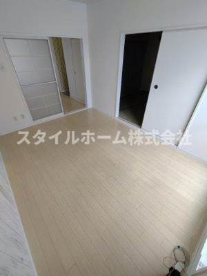 【居間・リビング】 | コーポラスE