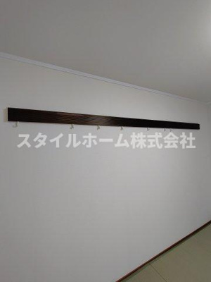 【和室】 | コーポラスE