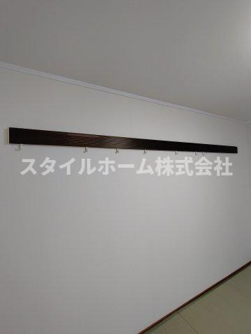 【和室】 | コーポラスE
