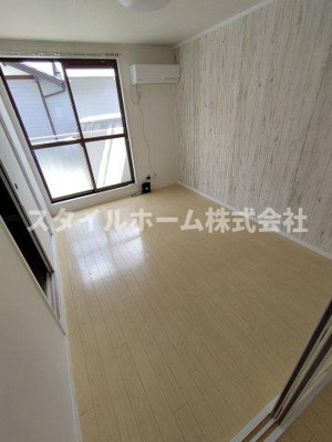 【内装】 | コーポラスE