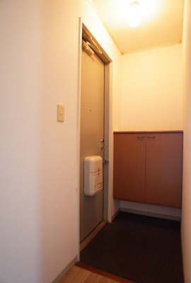 【玄関】 | カサデルエスタ | 玄関