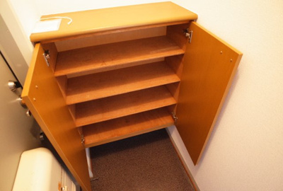 【その他】 | カサデルエスタ | シューズボックス