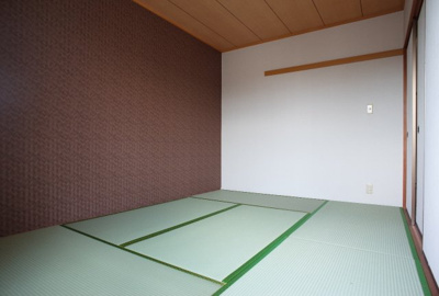 【和室】 | カサデルエスタ | 和室2