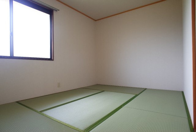 【和室】 | カサデルエスタ | 和室2
