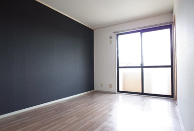 【寝室】 | カサデルエスタ | 洋室