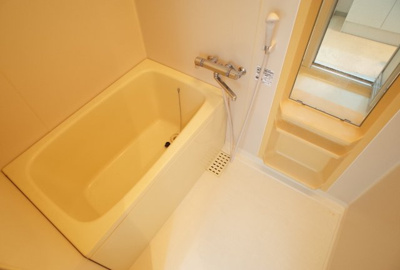 【浴室】 | カサデルエスタ | お風呂