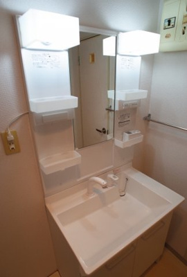 【独立洗面台】 | カサデルエスタ | 洗面