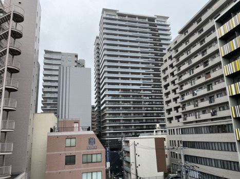 【展望】ドゥ・エスポワール