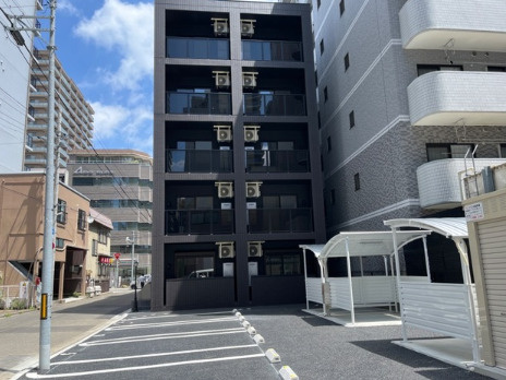 【設備】ドゥ・エスポワール
