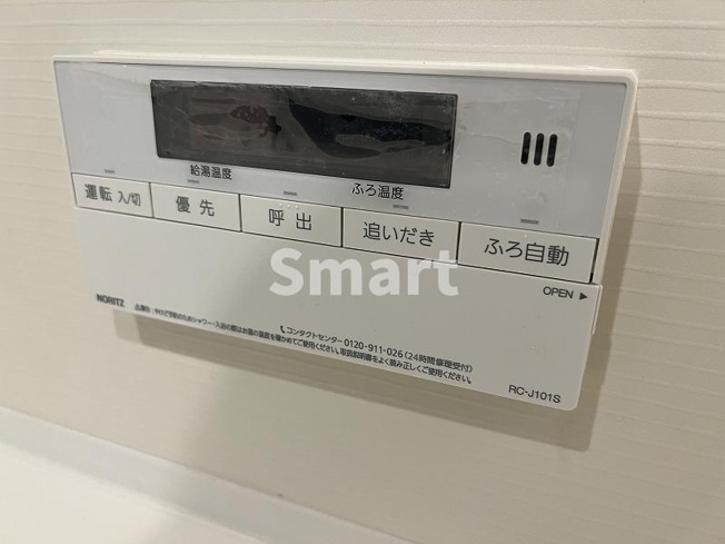 【設備】 | ＮＯＳＴＥＬ中野
