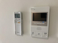 【セキュリティ】 | フロッソダリア博多駅前