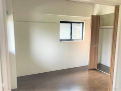 【居間・リビング】 | フロッソダリア博多駅前