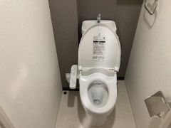 【トイレ】 | フロッソダリア博多駅前