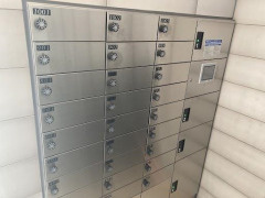 【その他共用部分】 | フロッソダリア博多駅前