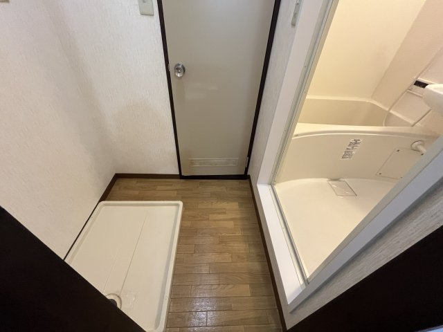 サンコーハイツの設備