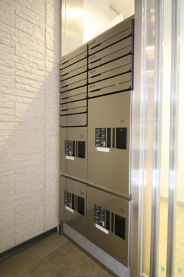 【その他共用部分】 | ＳｈａＭａｉｓｏｎ六甲桜口