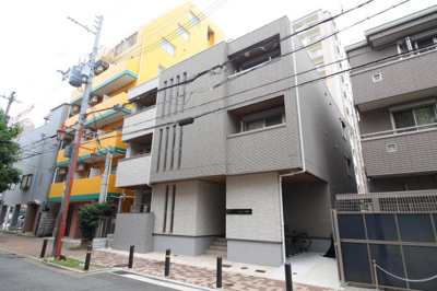 【外観】 | ＳｈａＭａｉｓｏｎ六甲桜口