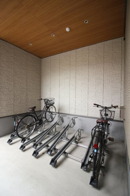 【その他共用部分】 | ＳｈａＭａｉｓｏｎ六甲桜口