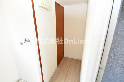 【玄関】 | 富士屋マンション