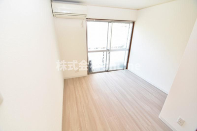 【洋室】 | 富士屋マンション