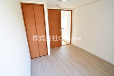 【内装】 | 富士屋マンション