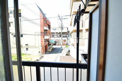 【展望】 | 富士屋マンション