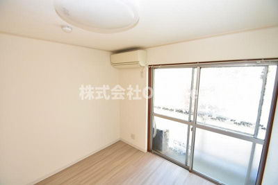 【寝室】 | 富士屋マンション