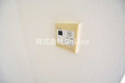 【設備】 | 富士屋マンション