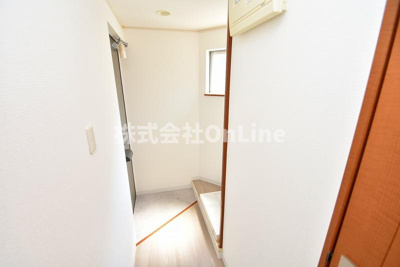 【玄関】 | 富士屋マンション