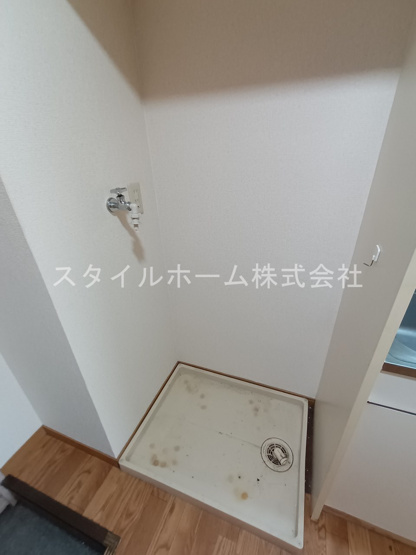 【その他】 | Pine　Well駅前　A棟