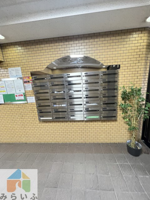 【その他共用部分】 | キングスコート今池