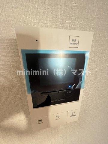 Mayferのセキュリティ