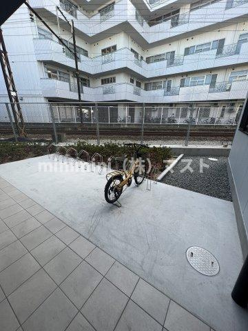 Mayferのその他共用部分