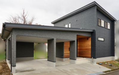 【外観】 | 御殿山建売