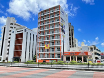 Naka group Bldg.9の画像