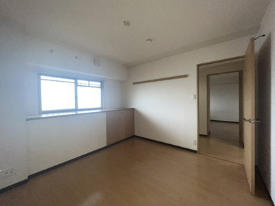 【洋室】 | ソレアード鶴見