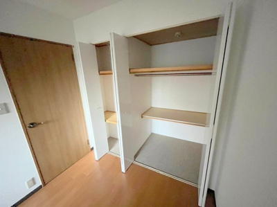 【収納】 | ボヌール錦織公園