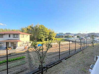 【展望】 | ボヌール錦織公園