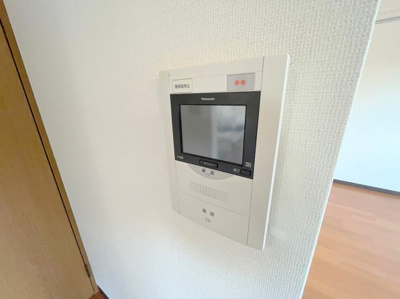 【セキュリティ】 | ボヌール錦織公園