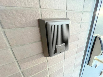 【セキュリティ】 | ボヌール錦織公園