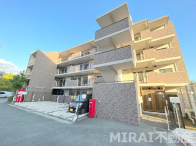 【外観】 | ボヌール錦織公園