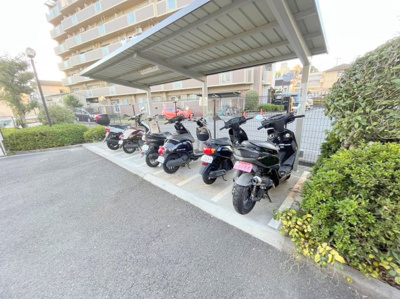 【その他共用部分】 | ボヌール錦織公園