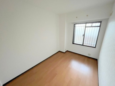 【洋室】 | ボヌール錦織公園