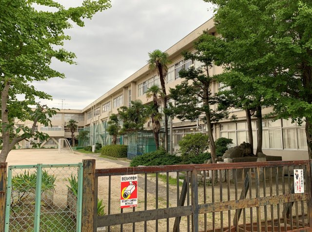 松戸市西馬橋1丁目新築戸建【馬橋小学校：4分】の周辺|馬橋小学校まで270ｍ