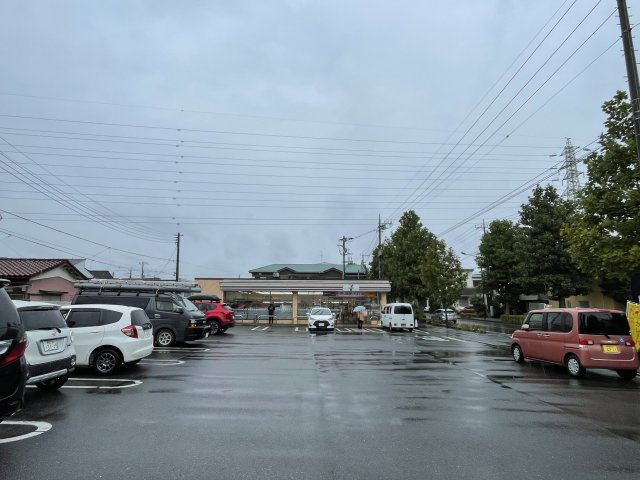 松戸市西馬橋1丁目新築戸建【馬橋小学校：4分】の周辺|セブンイレブンまで300ｍ