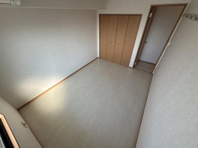 【寝室】 | アモールKAZAMA